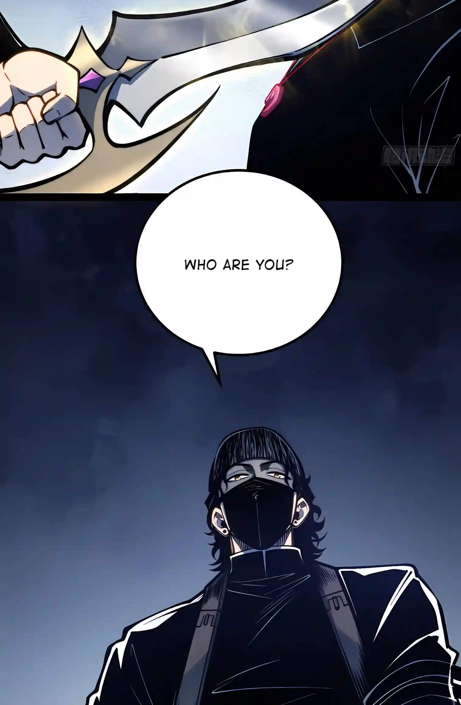 Full-Time Awakening Chapter 164 page 72