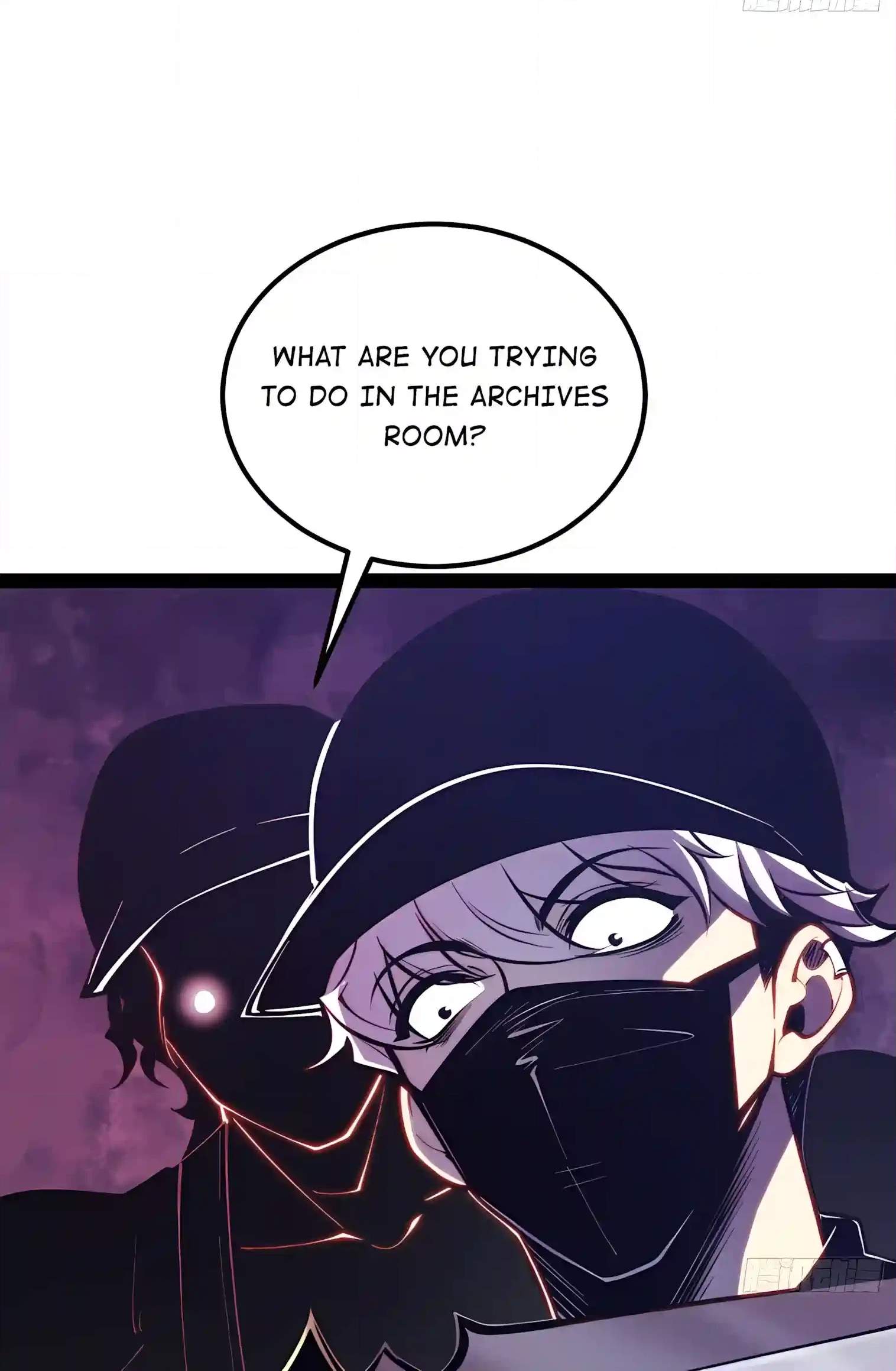 Full-Time Awakening Chapter 164 page 60
