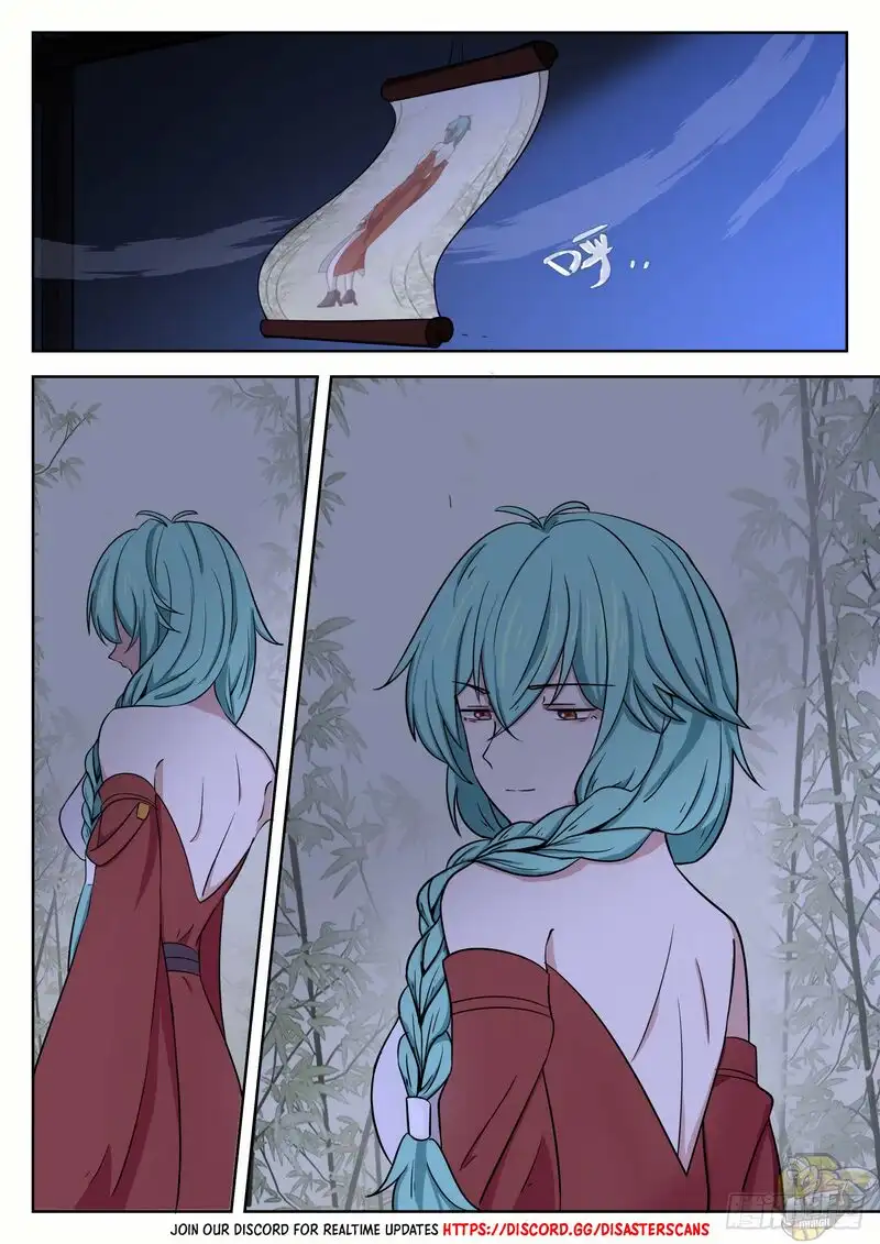 Martial Peak Chapter 1280 page 12