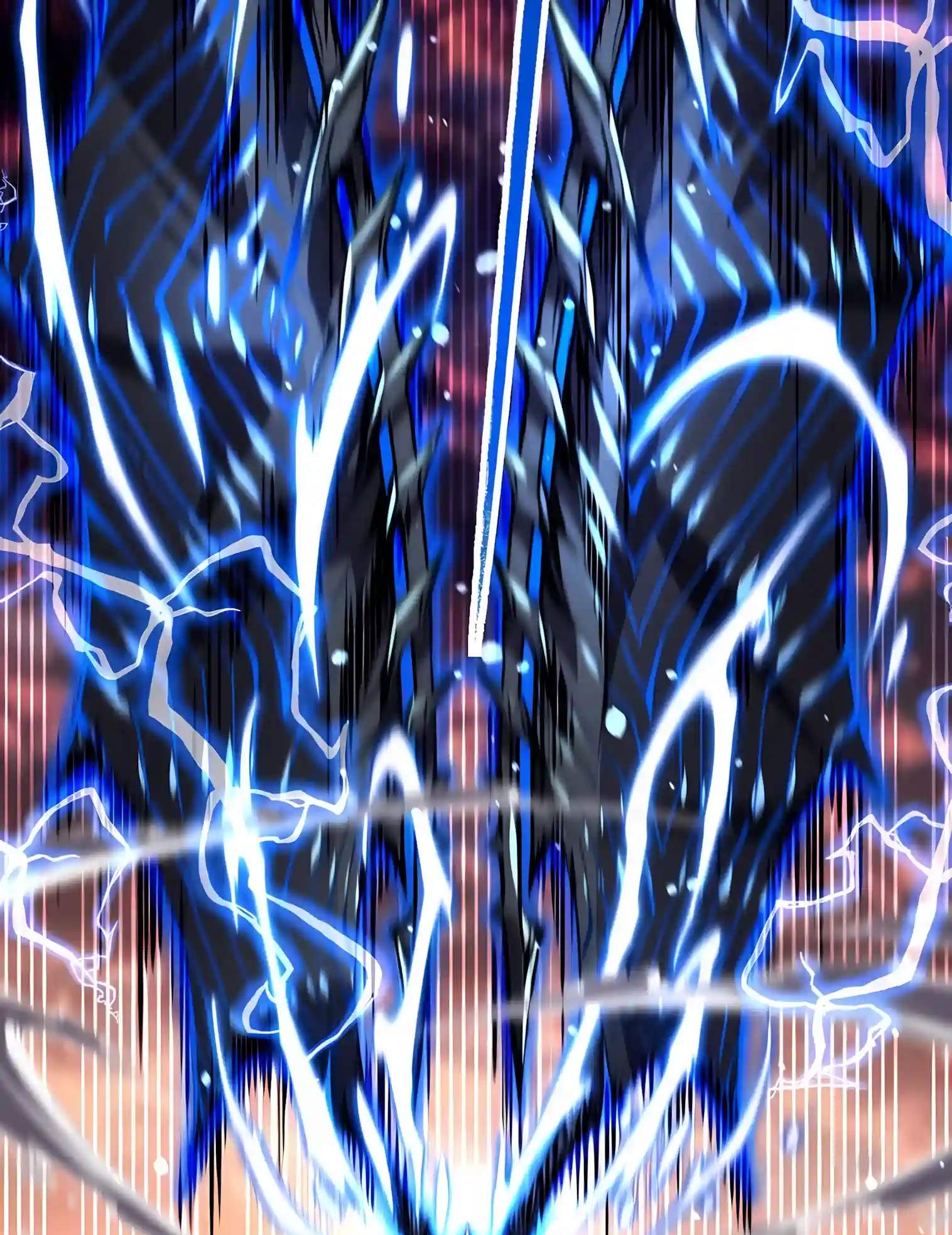 Martial Evolution: Start by Awakening the King of Monsters Chapter 161 page 9