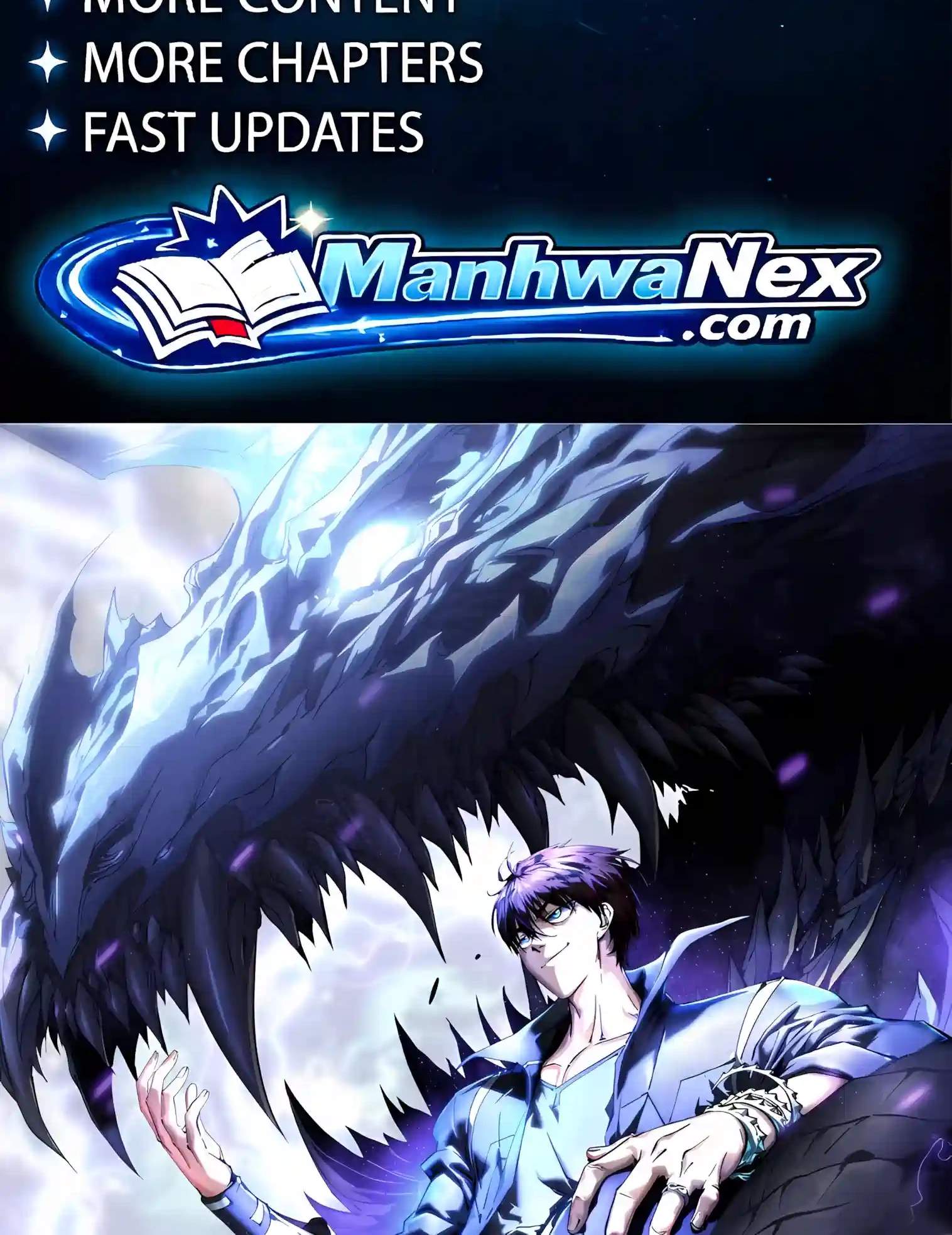 Martial Evolution: Start by Awakening the King of Monsters Chapter 161 page 2