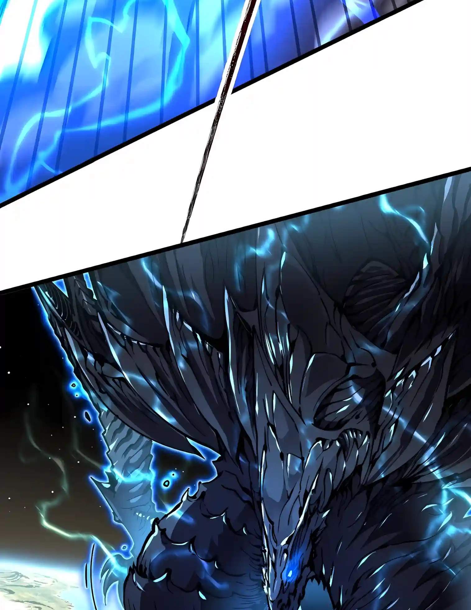 Martial Evolution: Start by Awakening the King of Monsters Chapter 161 page 18
