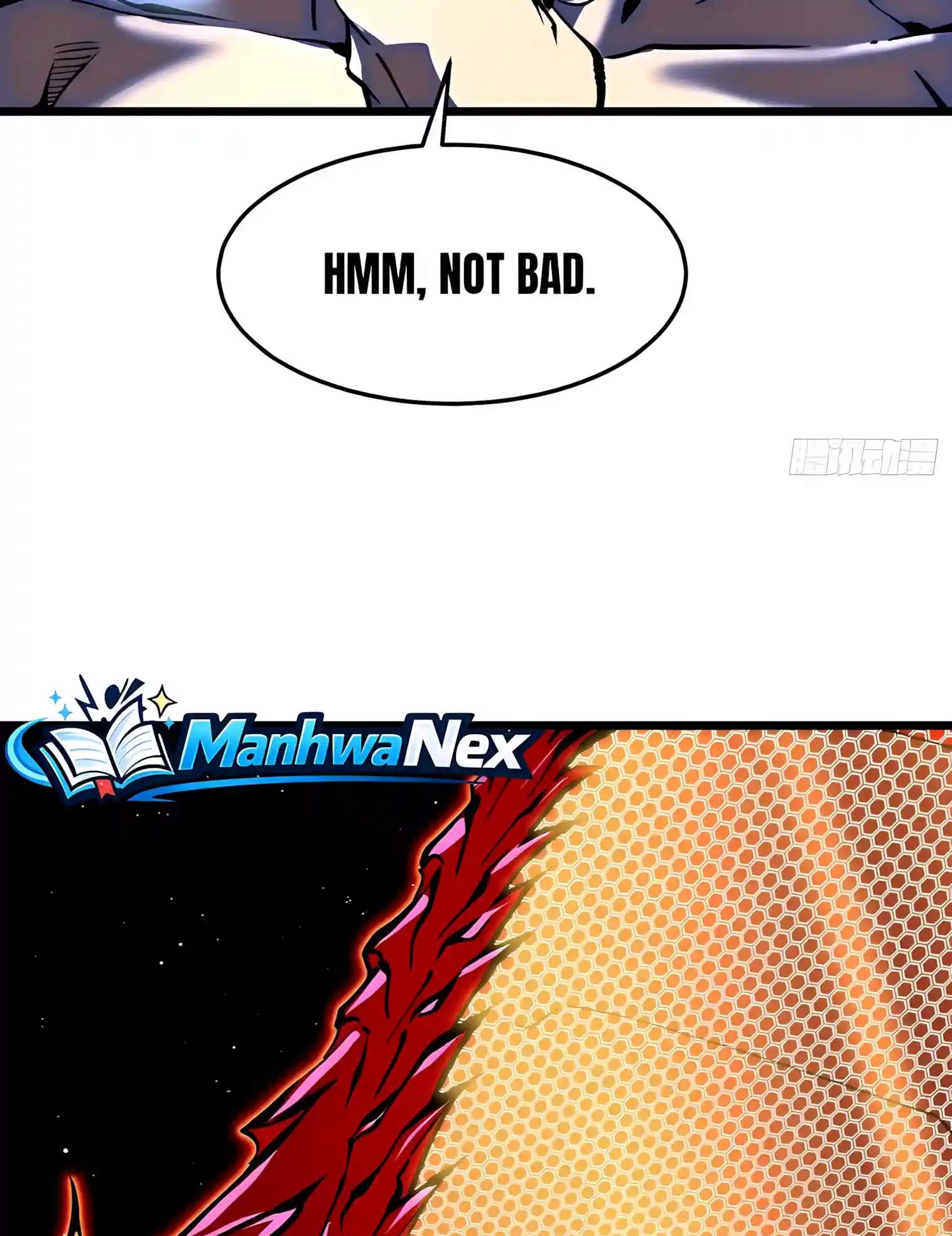 Martial Evolution: Start by Awakening the King of Monsters Chapter 161 page 51