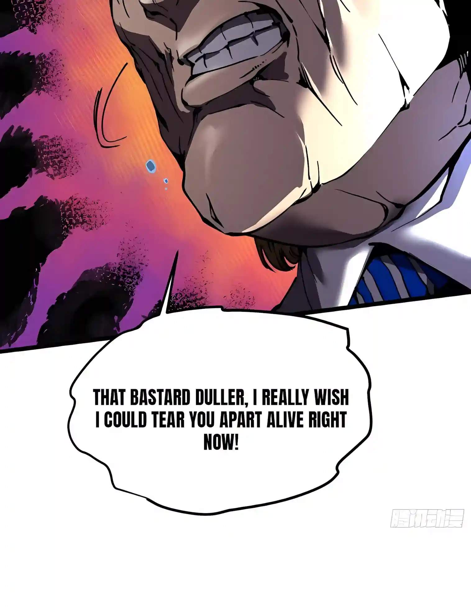 Martial Evolution: Start by Awakening the King of Monsters Chapter 161 page 43