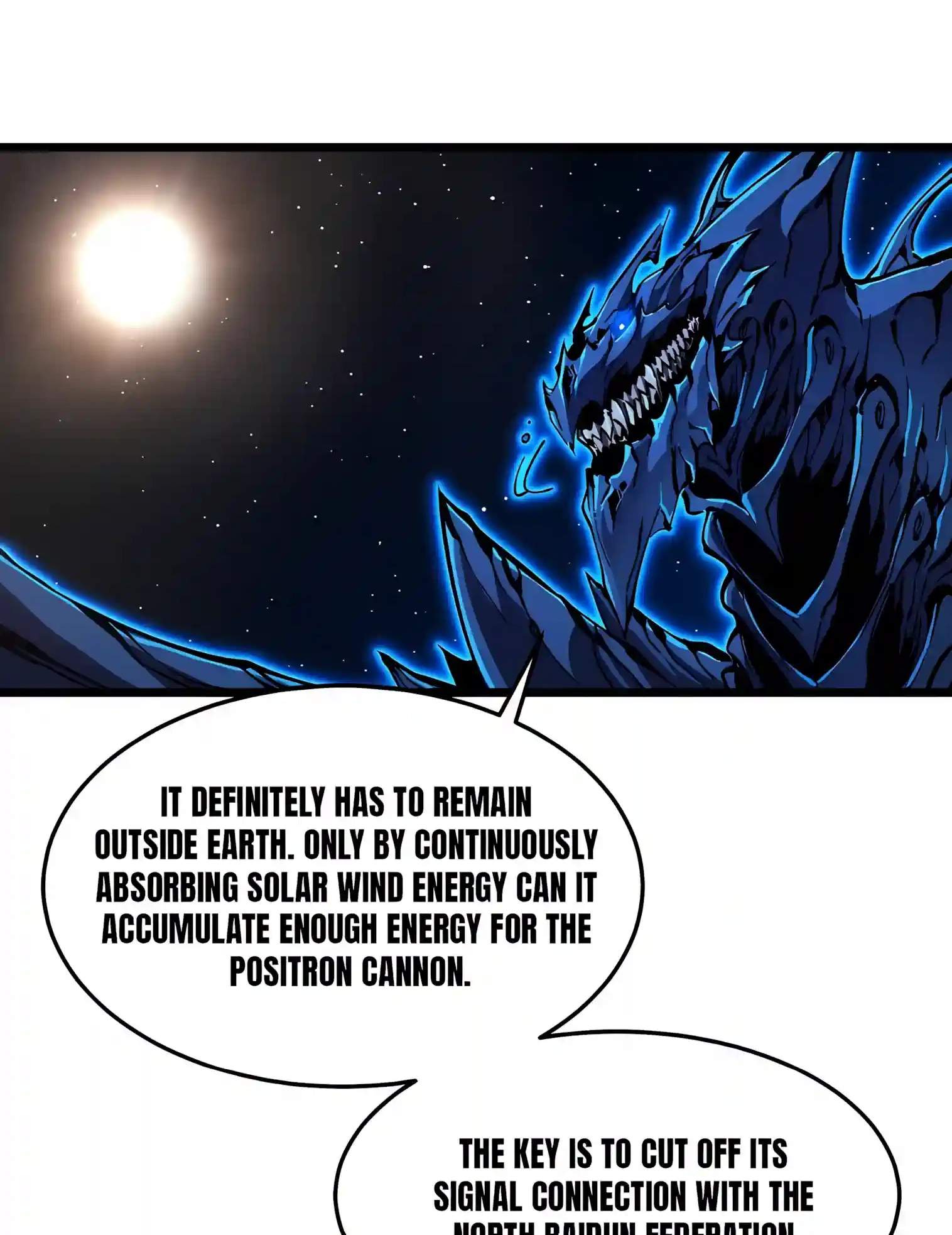 Martial Evolution: Start by Awakening the King of Monsters Chapter 161 page 46