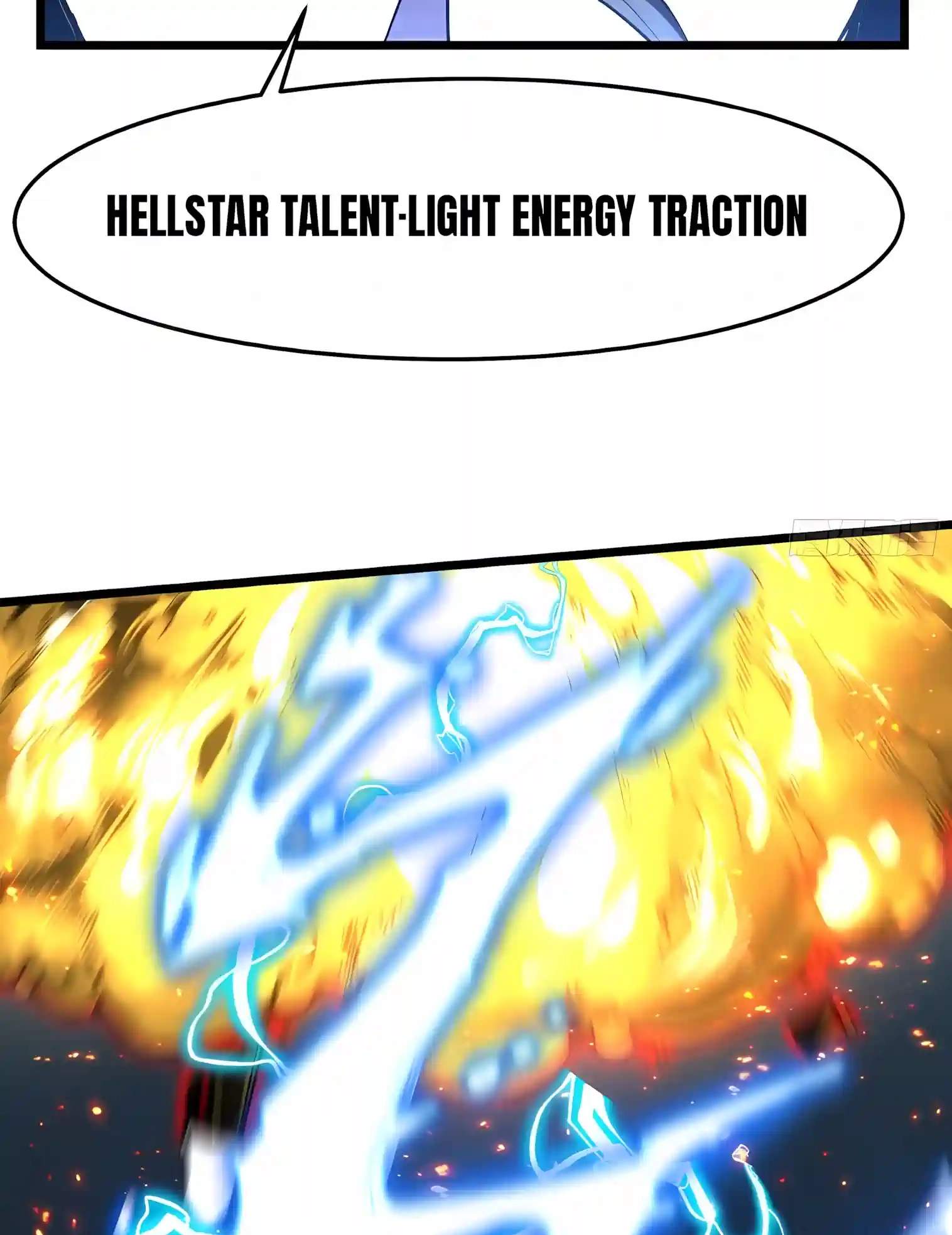Martial Evolution: Start by Awakening the King of Monsters Chapter 161 page 29