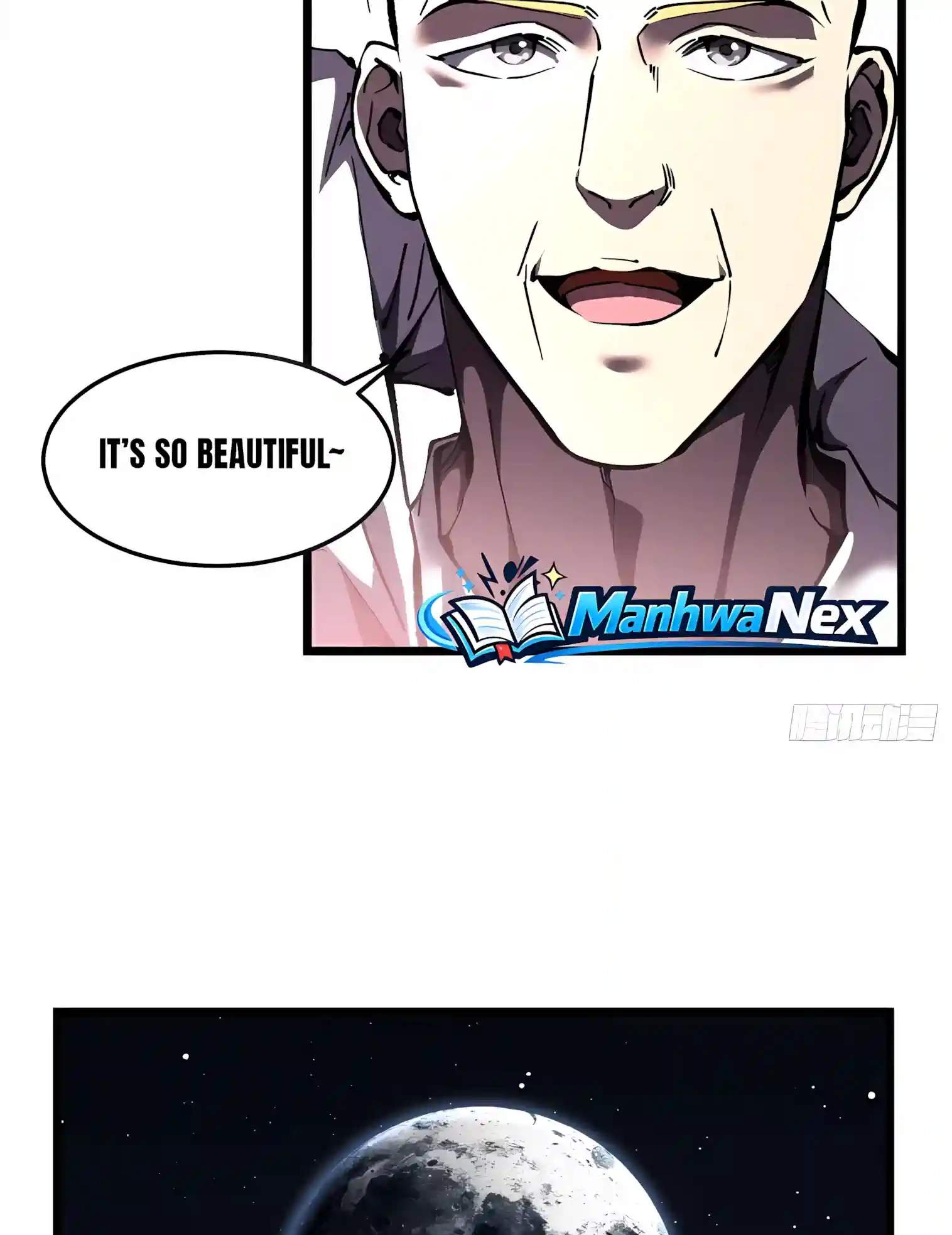 Martial Evolution: Start by Awakening the King of Monsters Chapter 161 page 35