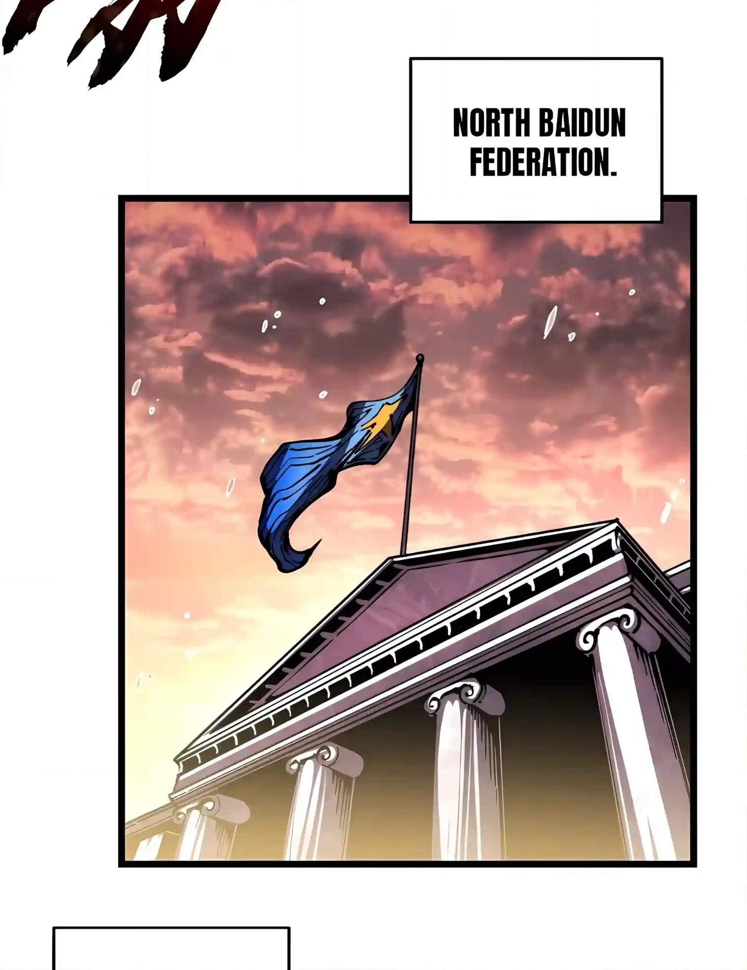 Martial Evolution: Start by Awakening the King of Monsters Chapter 161 page 40