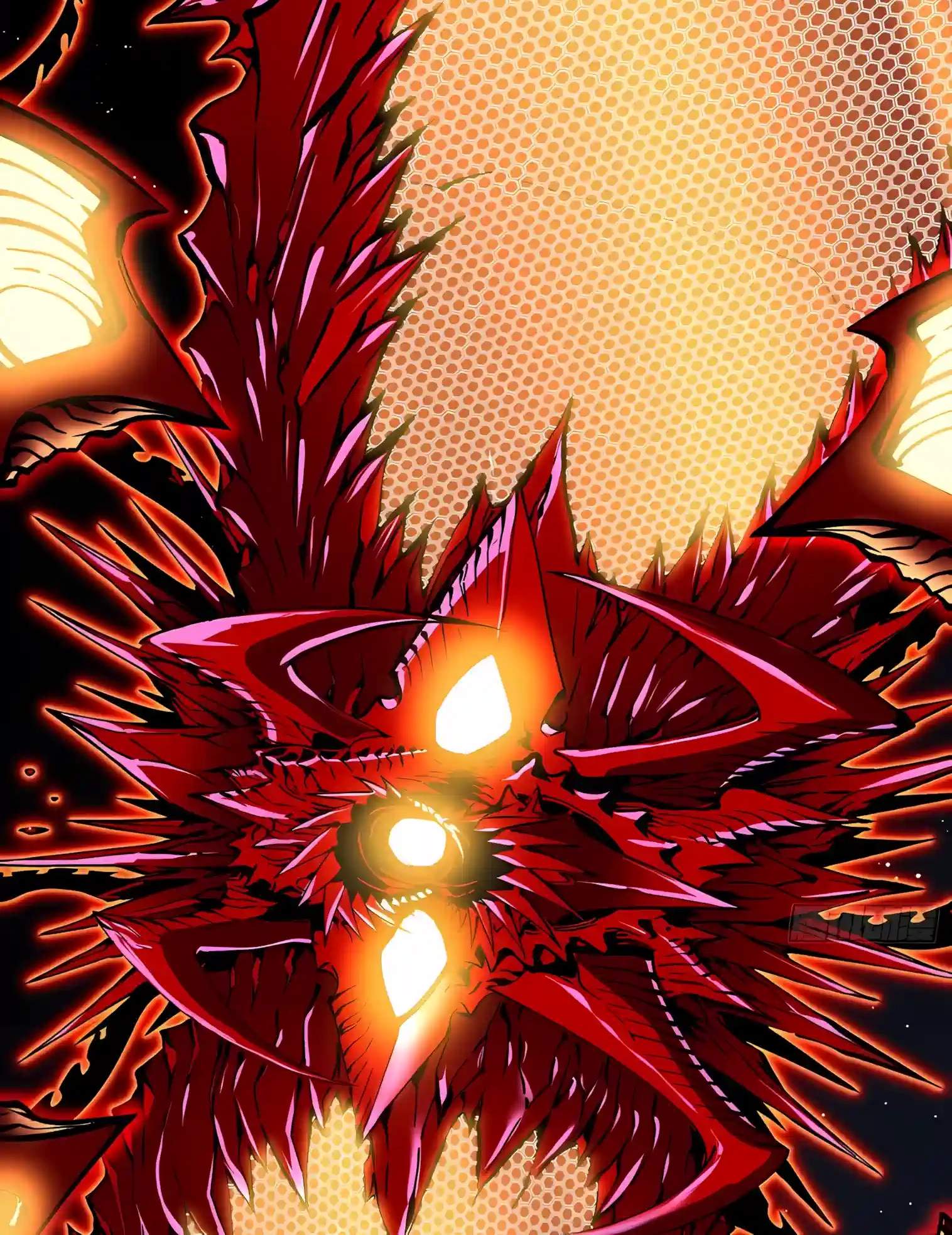 Martial Evolution: Start by Awakening the King of Monsters Chapter 161 page 52