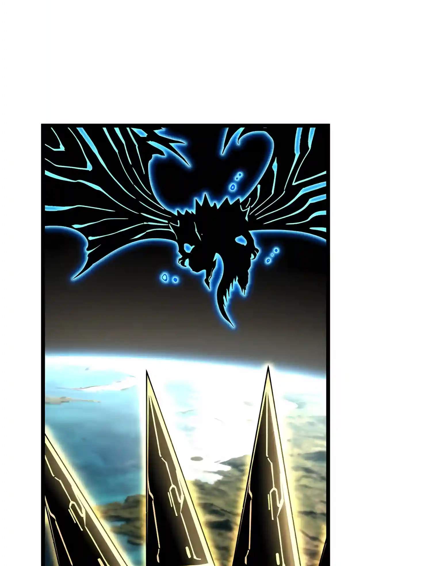 Martial Evolution: Start by Awakening the King of Monsters Chapter 161 page 44