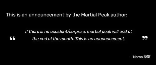 Martial Peak Chapter 1490 page 14