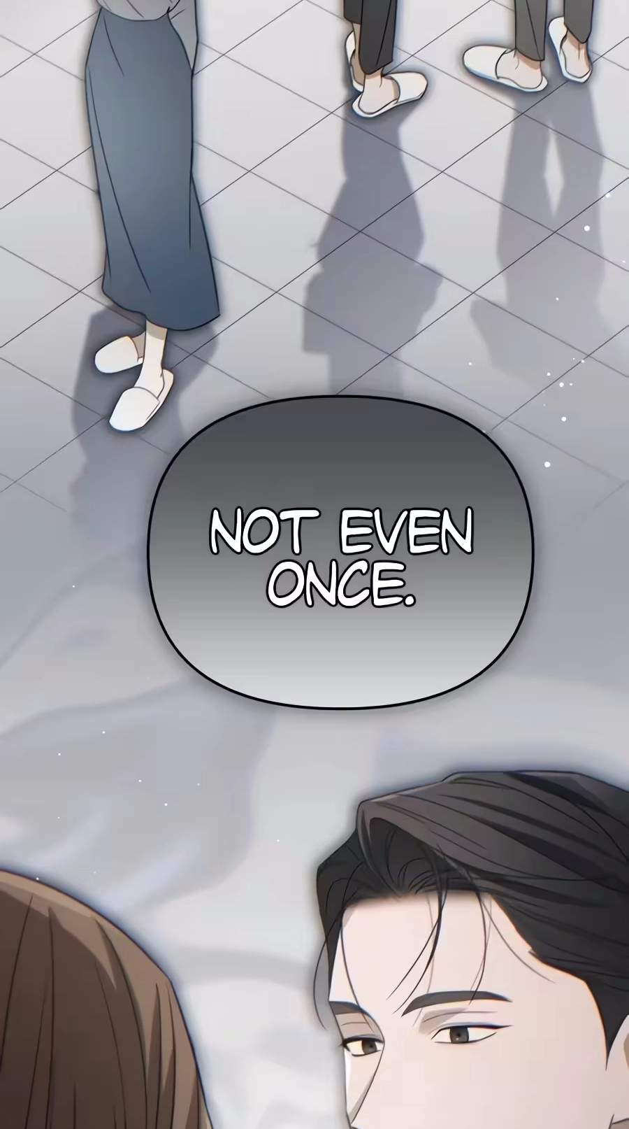 I’d Rather Live as a Villain Chapter 49 page 7