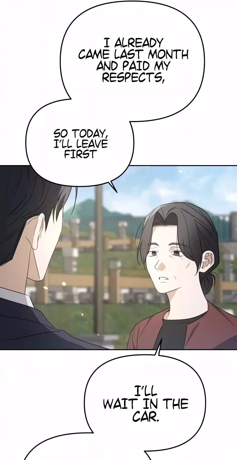I’d Rather Live as a Villain Chapter 49 page 40