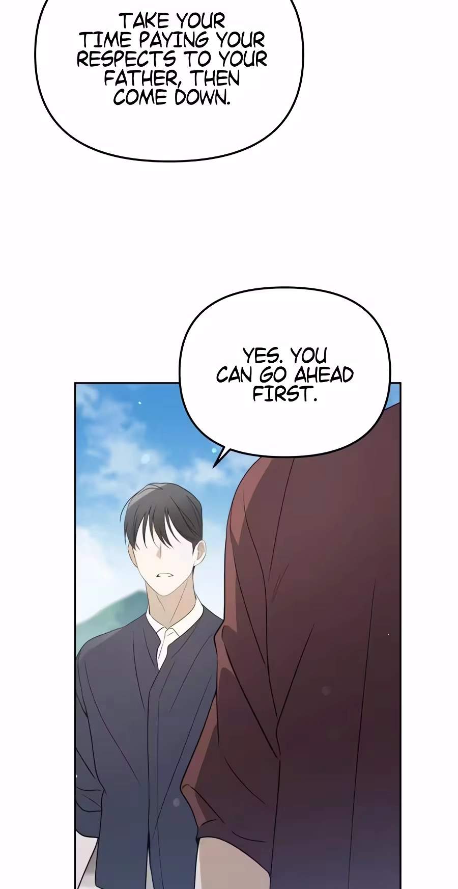 I’d Rather Live as a Villain Chapter 49 page 41