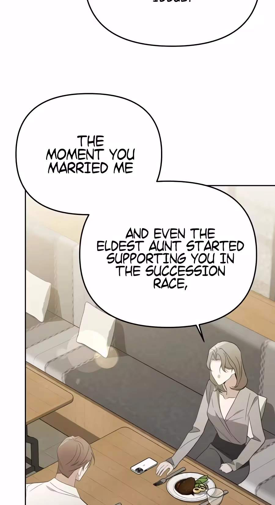 I’d Rather Live as a Villain Chapter 49 page 18