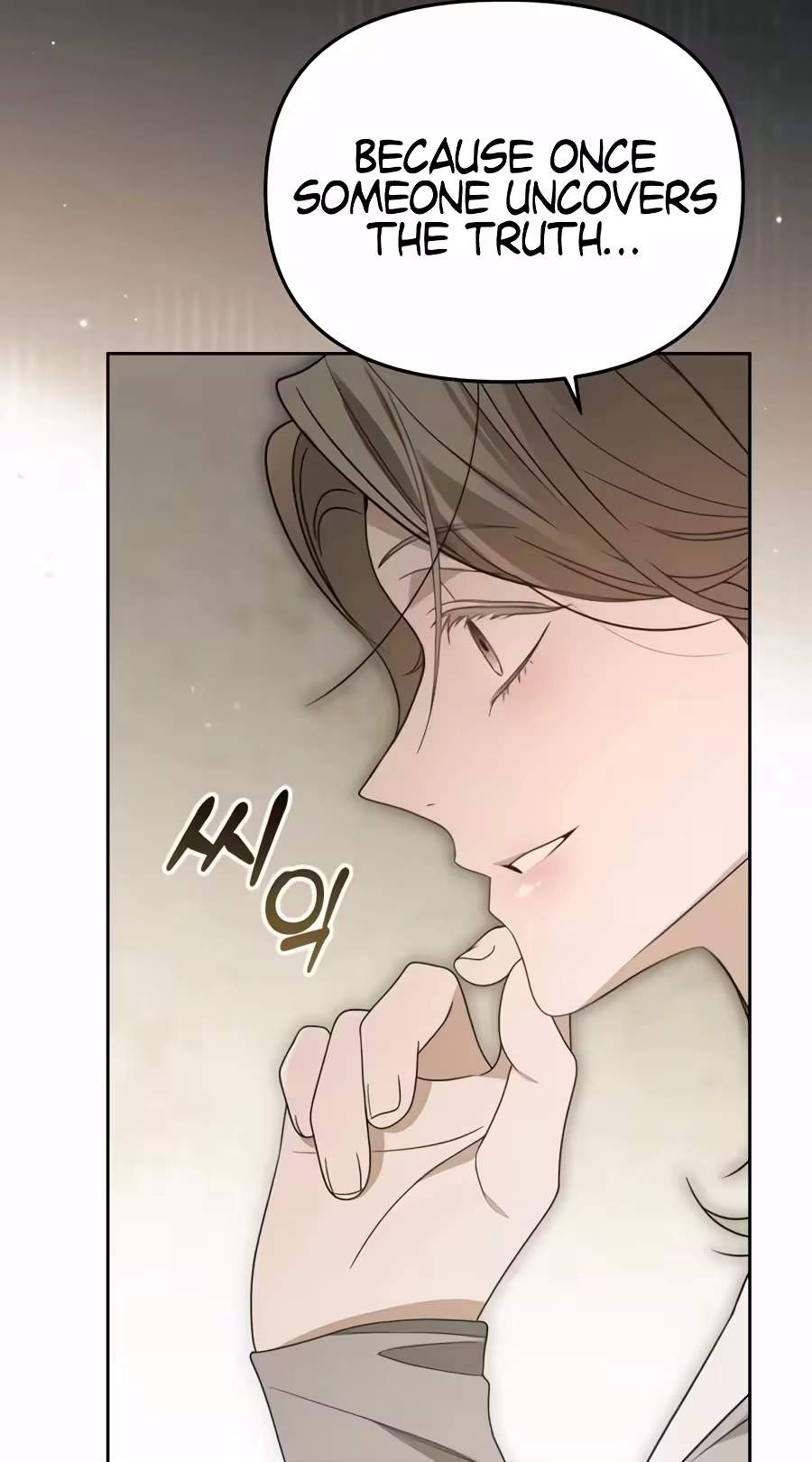 I’d Rather Live as a Villain Chapter 49 page 25