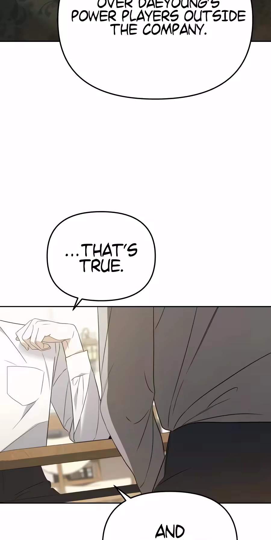 I’d Rather Live as a Villain Chapter 49 page 35