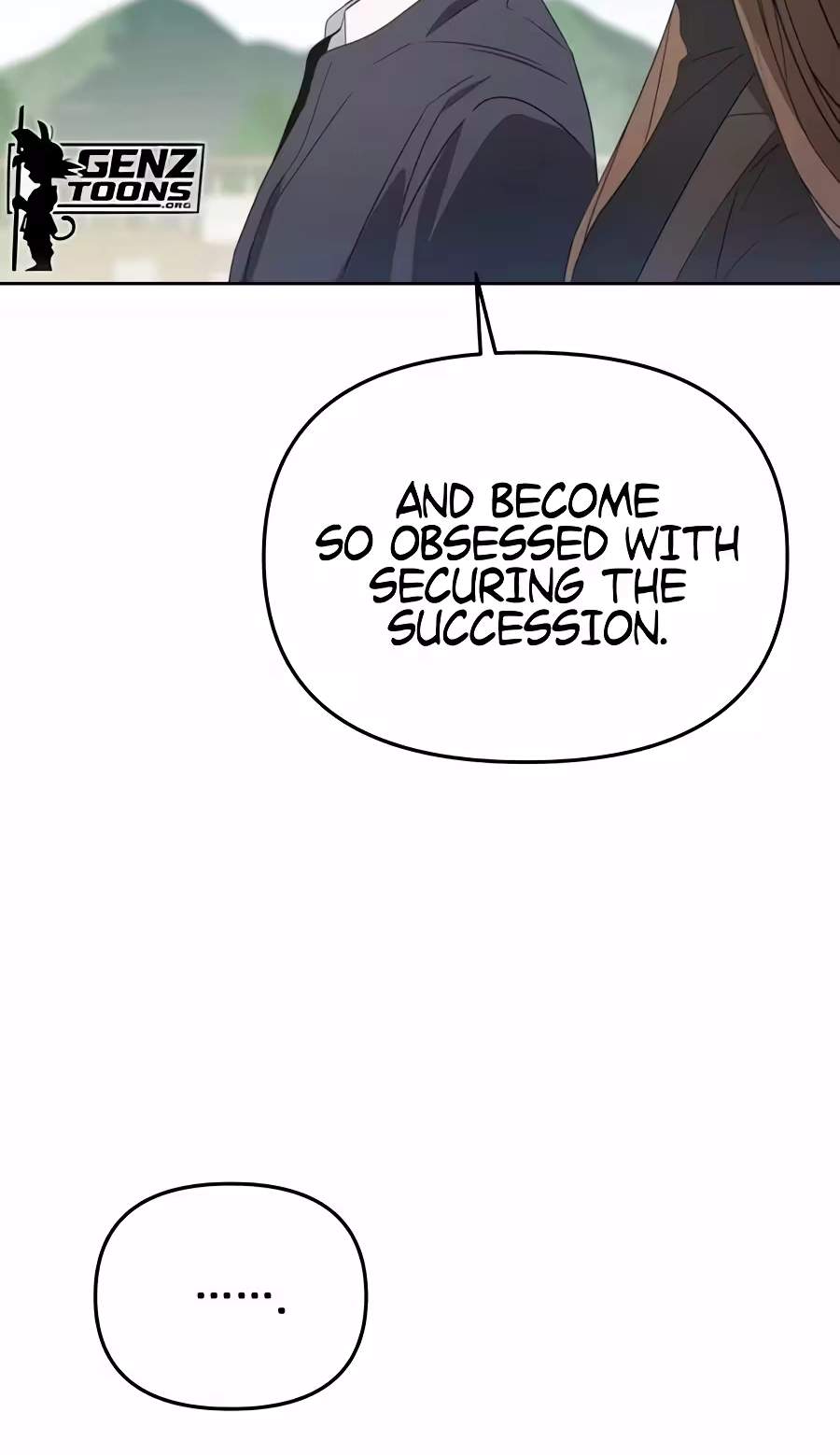 I’d Rather Live as a Villain Chapter 49 page 53