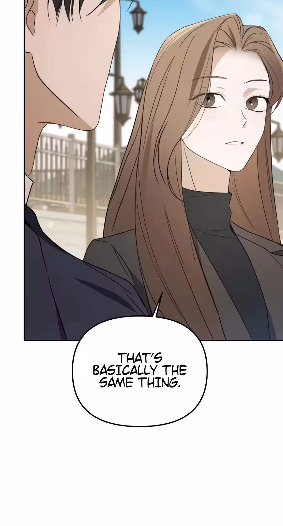 I’d Rather Live as a Villain Chapter 49 page 68