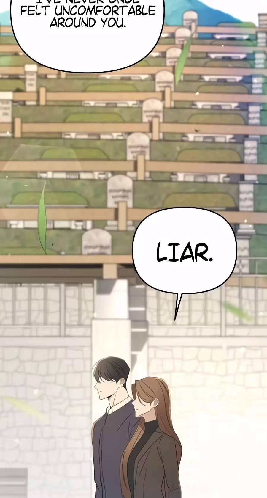 I’d Rather Live as a Villain Chapter 49 page 65