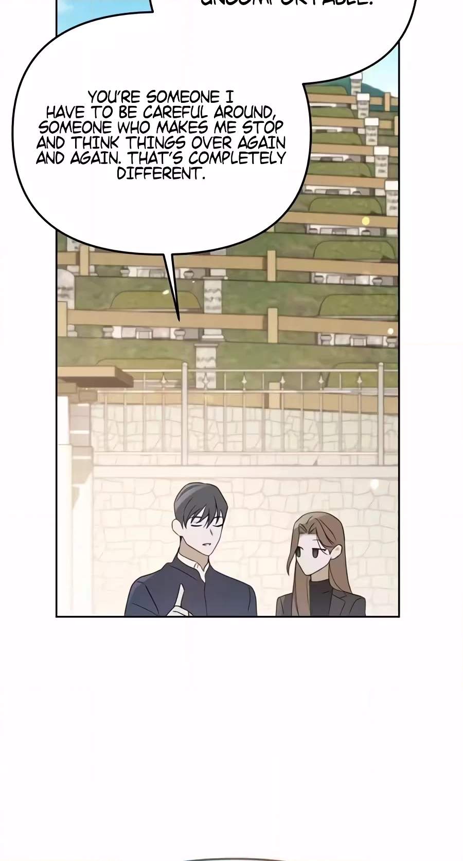 I’d Rather Live as a Villain Chapter 49 page 70