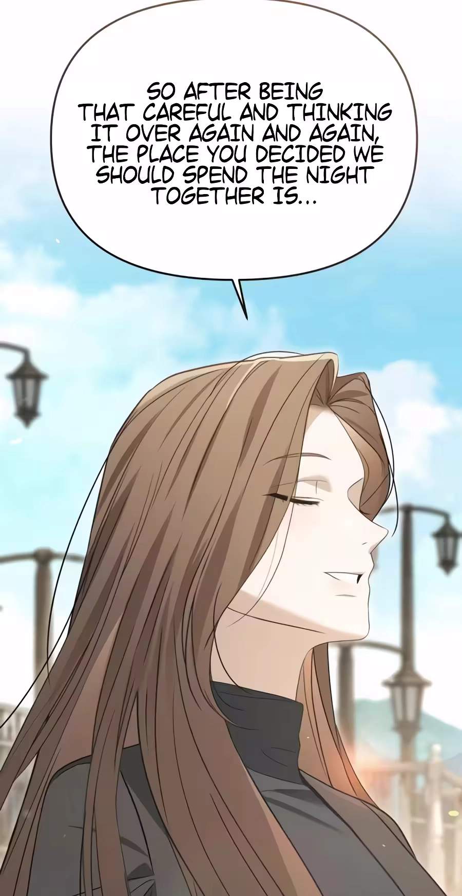 I’d Rather Live as a Villain Chapter 49 page 71