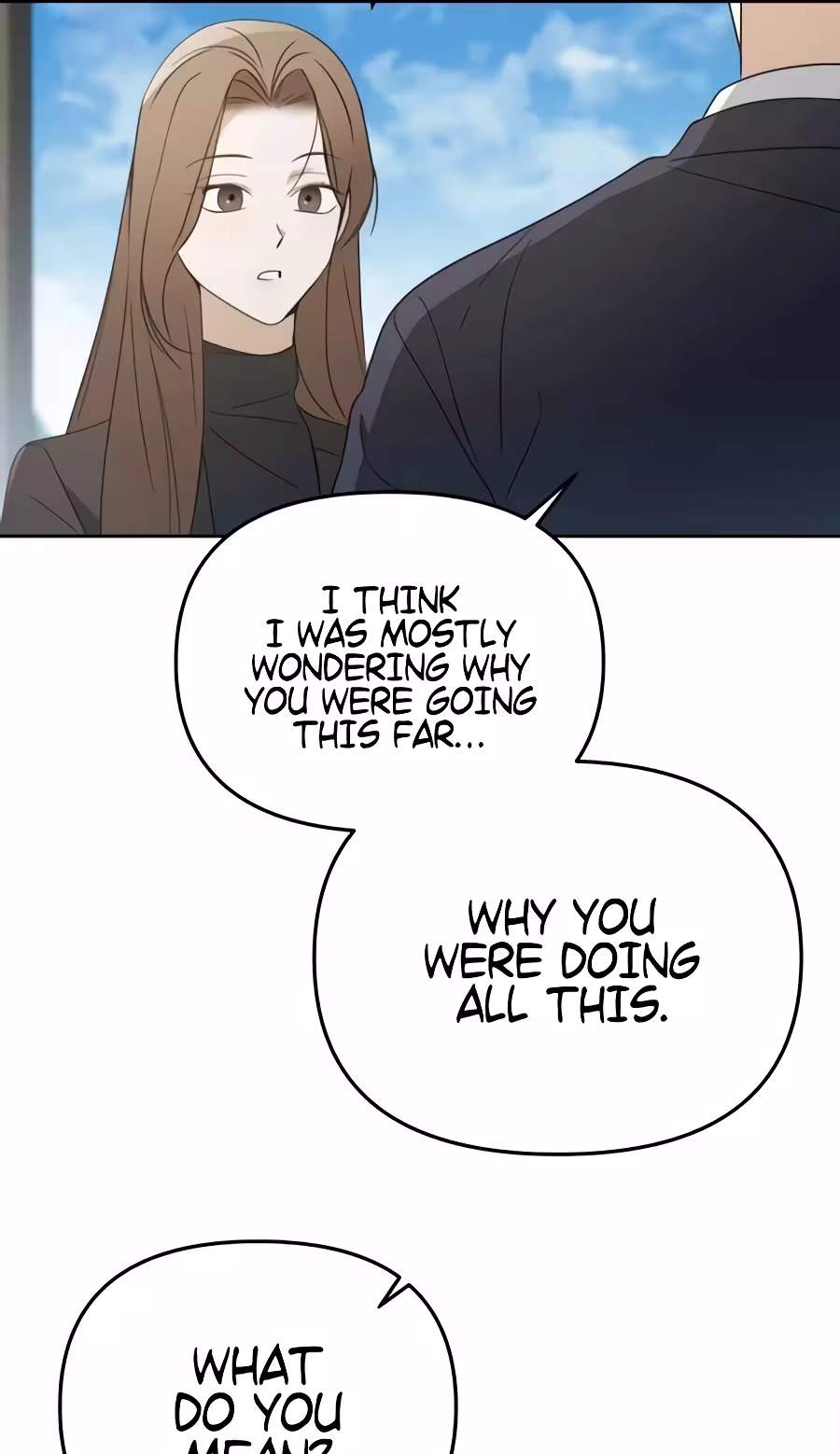 I’d Rather Live as a Villain Chapter 49 page 48