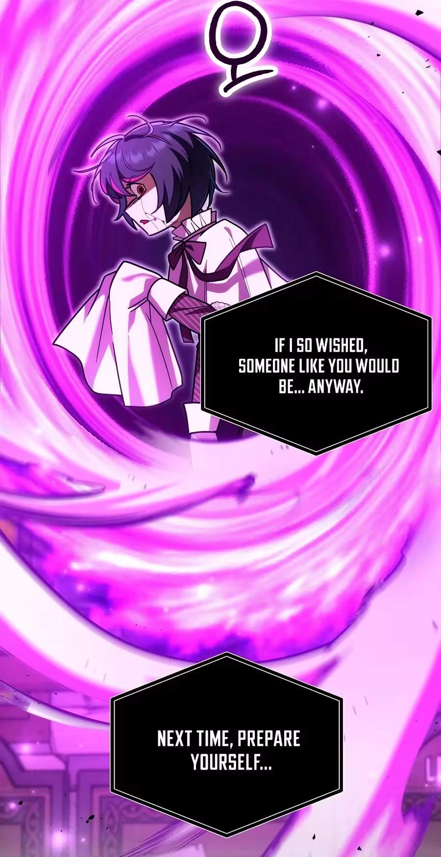 The Genius Professor Wants An Easy Life Chapter 22 page 24