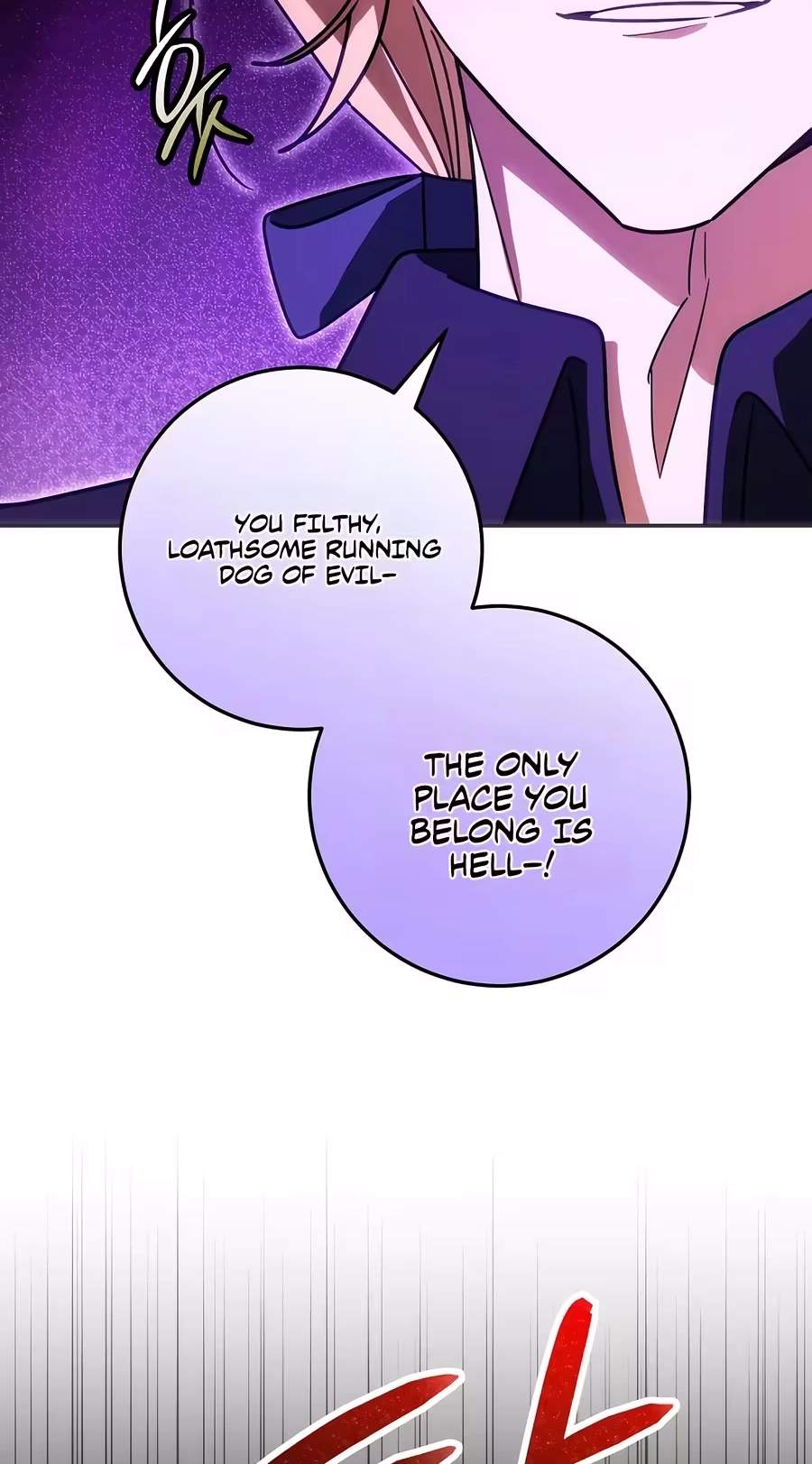 The Genius Professor Wants An Easy Life Chapter 22 page 13
