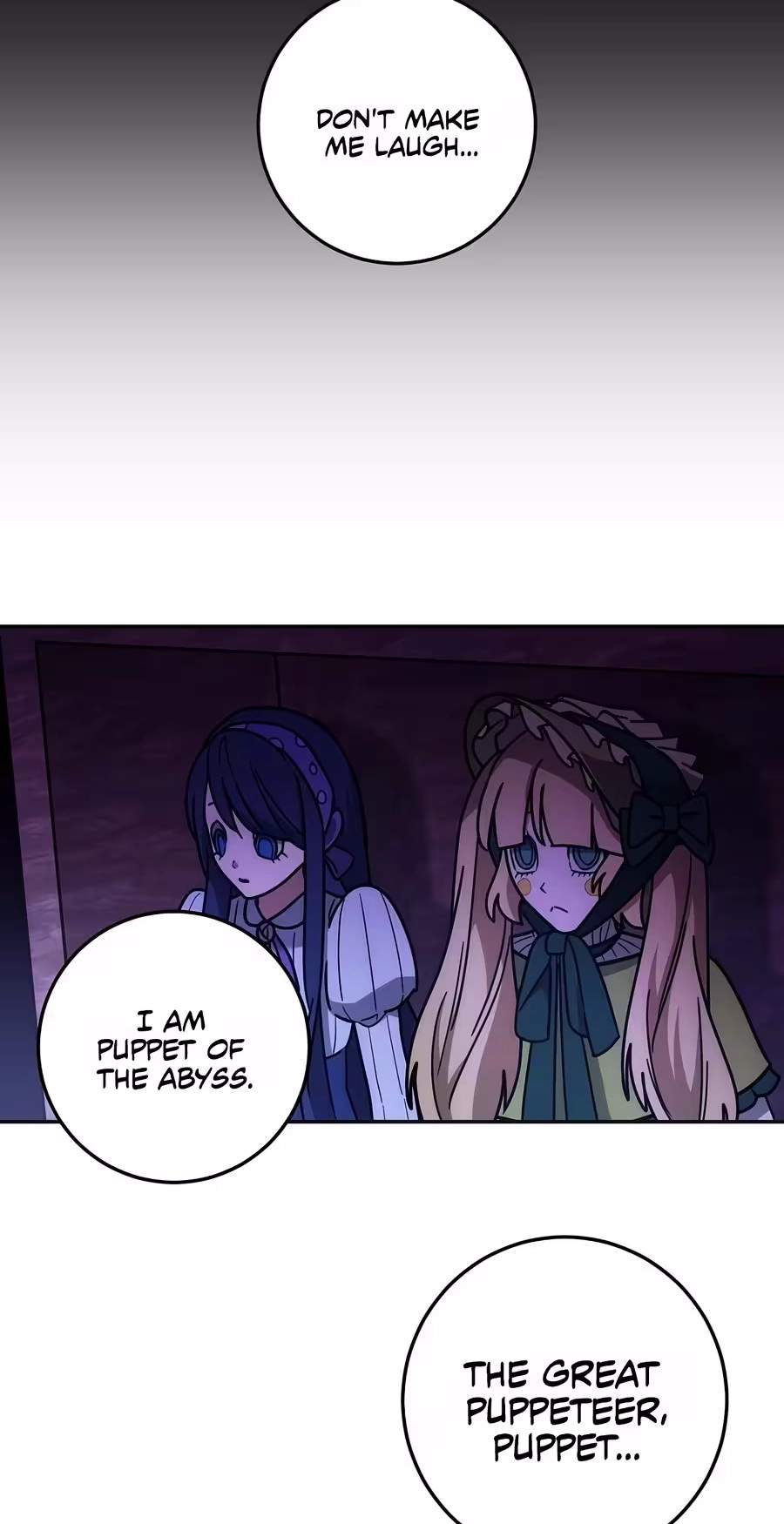 The Genius Professor Wants An Easy Life Chapter 22 page 41