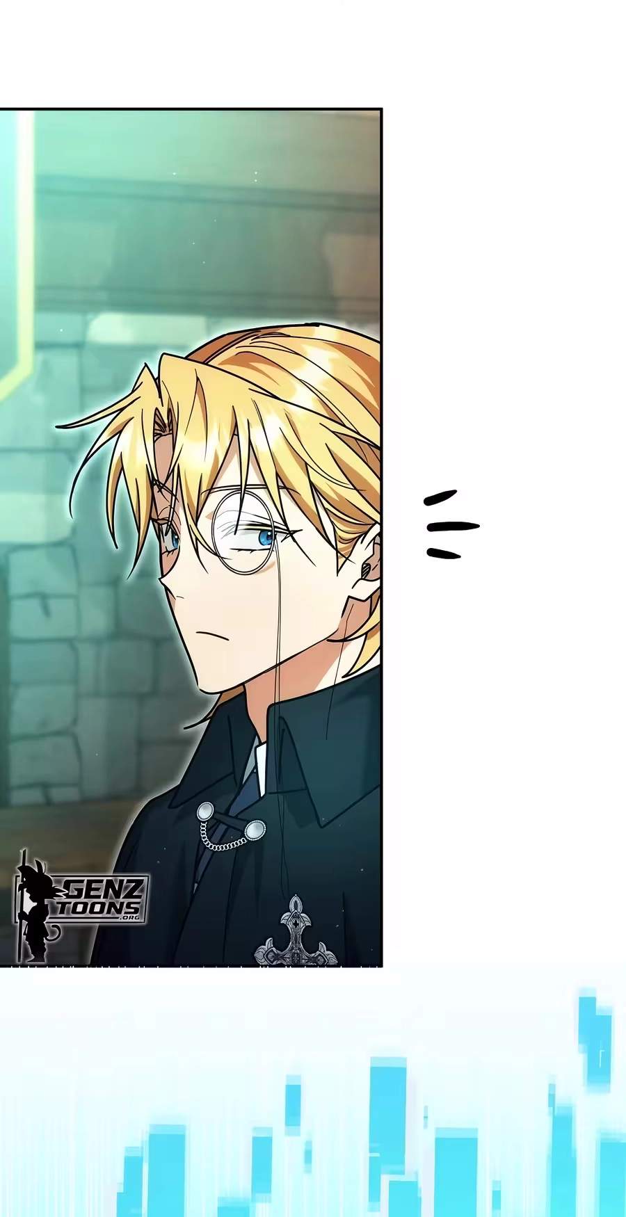 The Genius Professor Wants An Easy Life Chapter 22 page 28