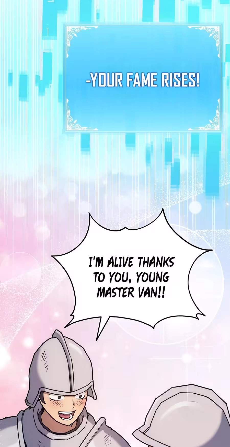 The Genius Professor Wants An Easy Life Chapter 22 page 29