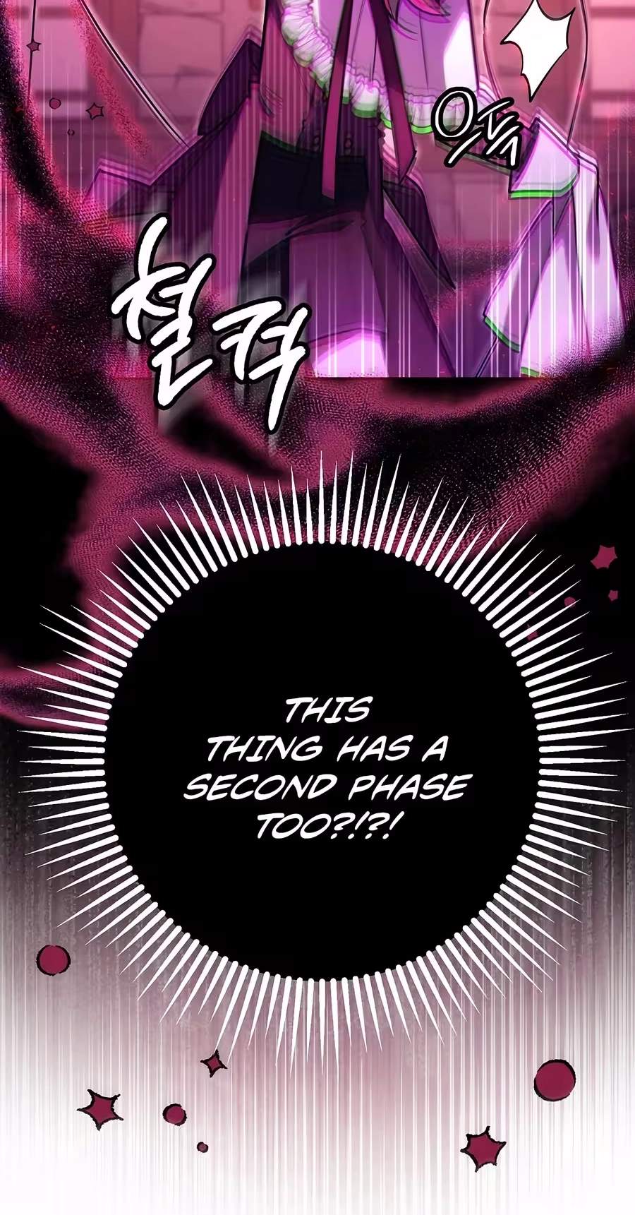The Genius Professor Wants An Easy Life Chapter 22 page 17