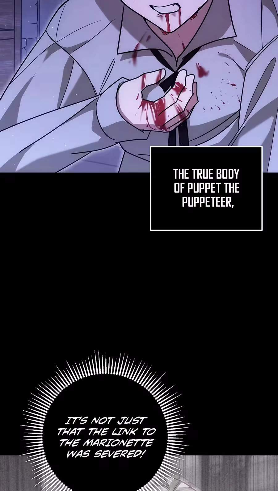 The Genius Professor Wants An Easy Life Chapter 22 page 36