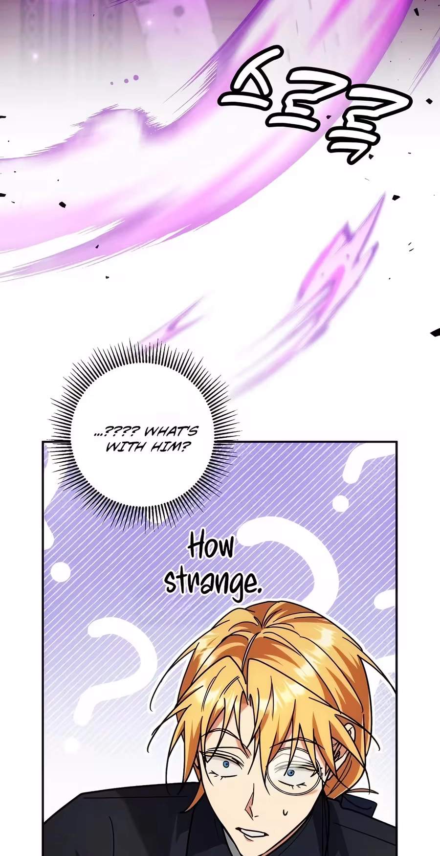 The Genius Professor Wants An Easy Life Chapter 22 page 25