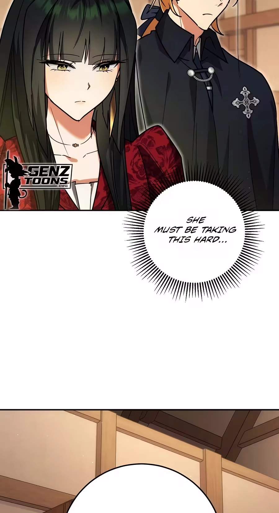 The Genius Professor Wants An Easy Life Chapter 22 page 67
