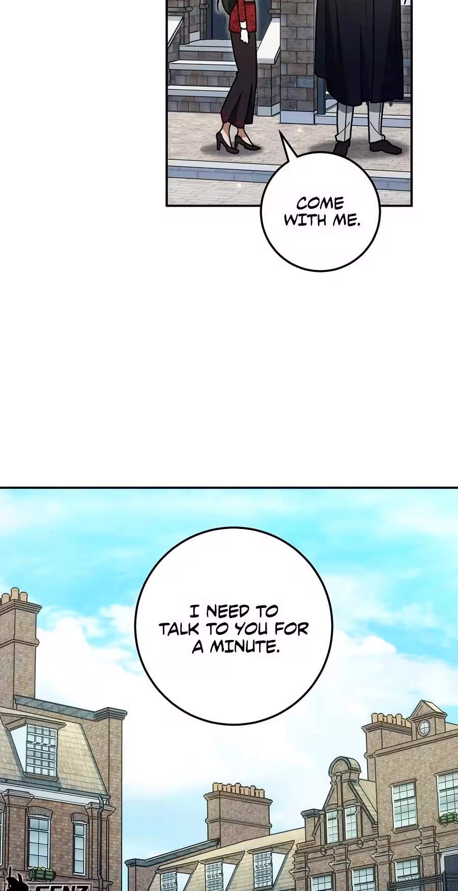 The Genius Professor Wants An Easy Life Chapter 22 page 61