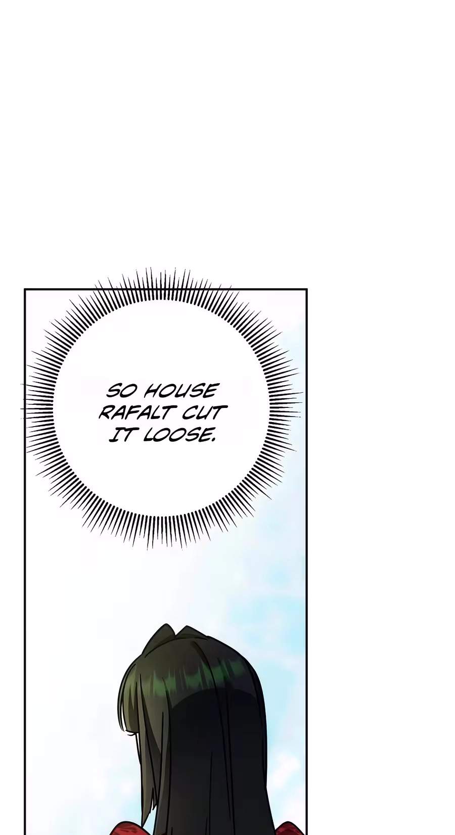 The Genius Professor Wants An Easy Life Chapter 22 page 65