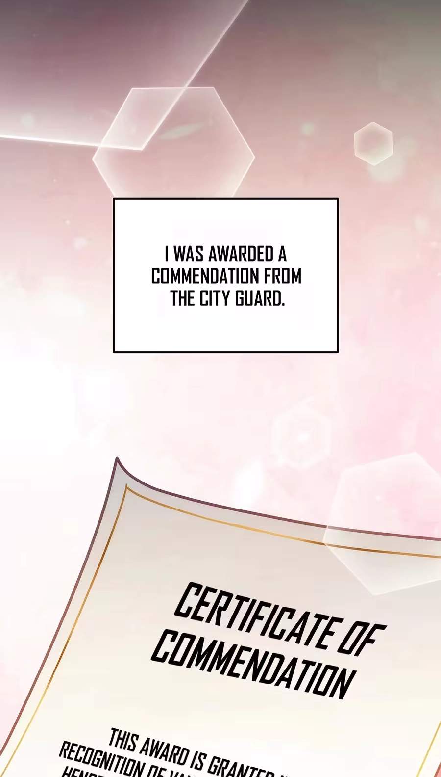 The Genius Professor Wants An Easy Life Chapter 22 page 52