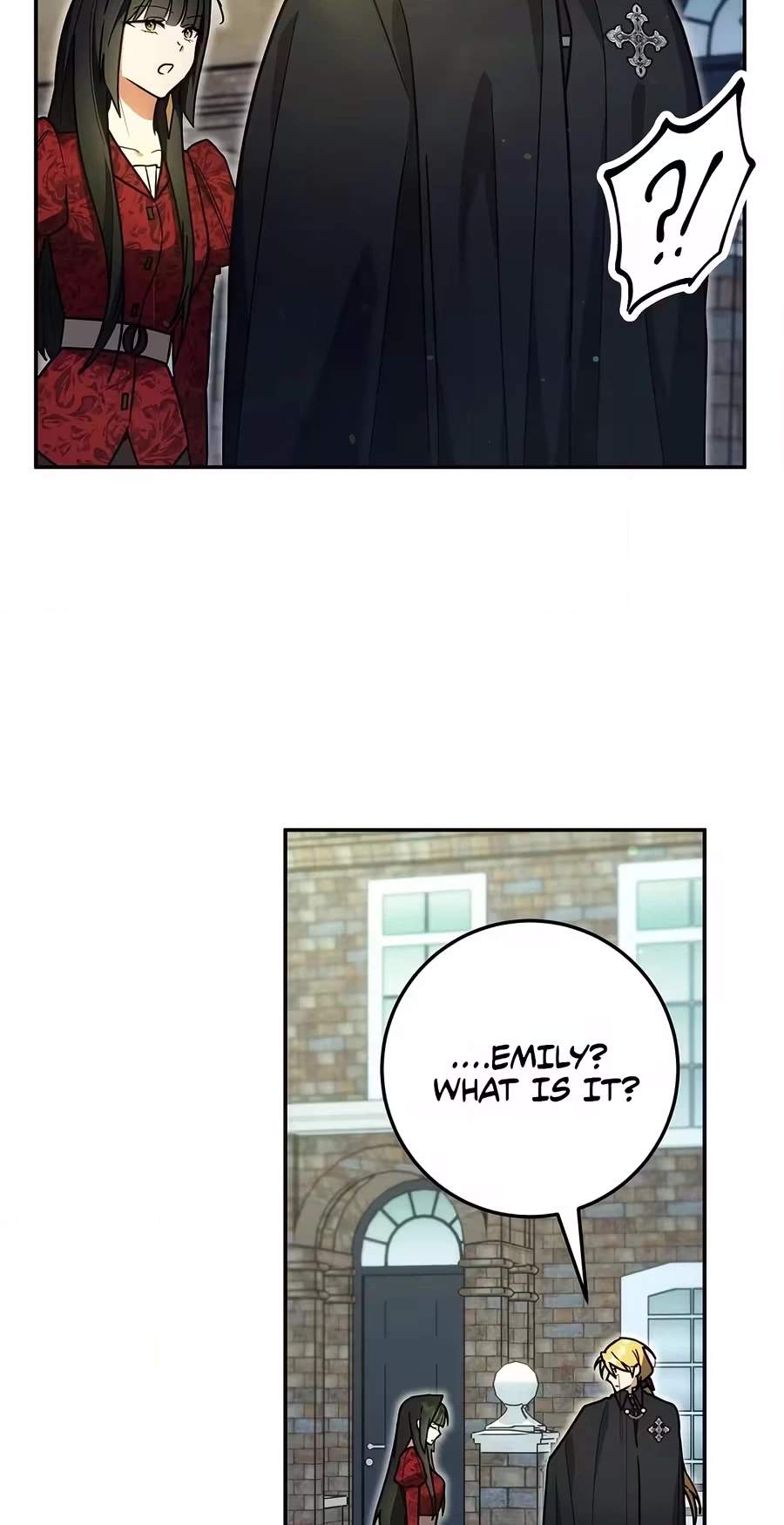 The Genius Professor Wants An Easy Life Chapter 22 page 60