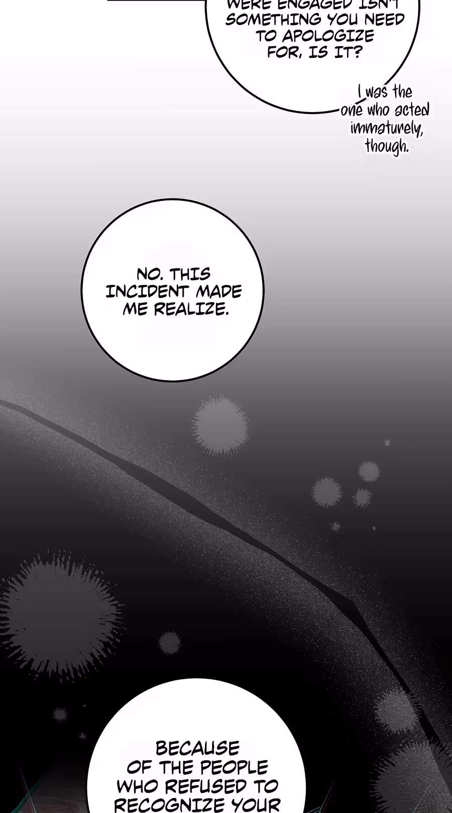 The Genius Professor Wants An Easy Life Chapter 22 page 73