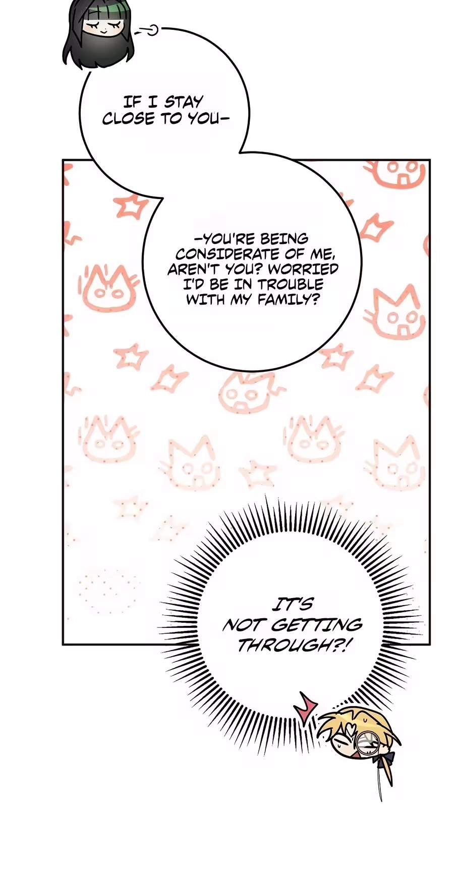 The Genius Professor Wants An Easy Life Chapter 22 page 81