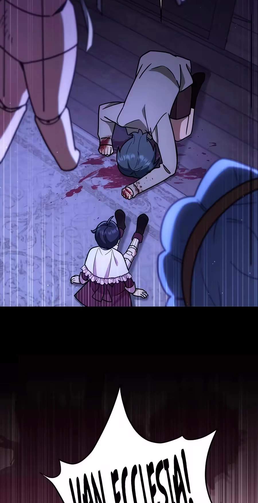 The Genius Professor Wants An Easy Life Chapter 22 page 45