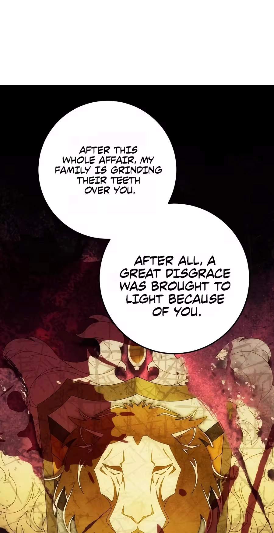 The Genius Professor Wants An Easy Life Chapter 22 page 82