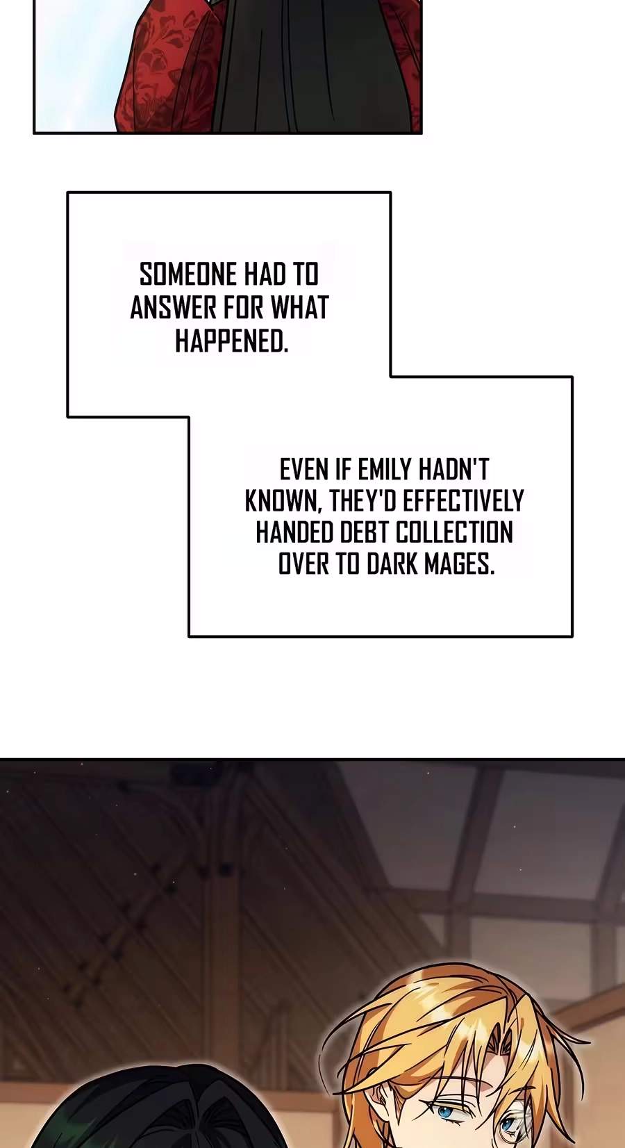 The Genius Professor Wants An Easy Life Chapter 22 page 66