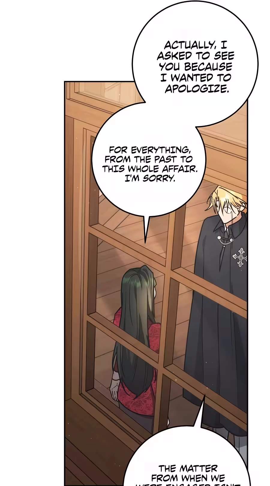 The Genius Professor Wants An Easy Life Chapter 22 page 72