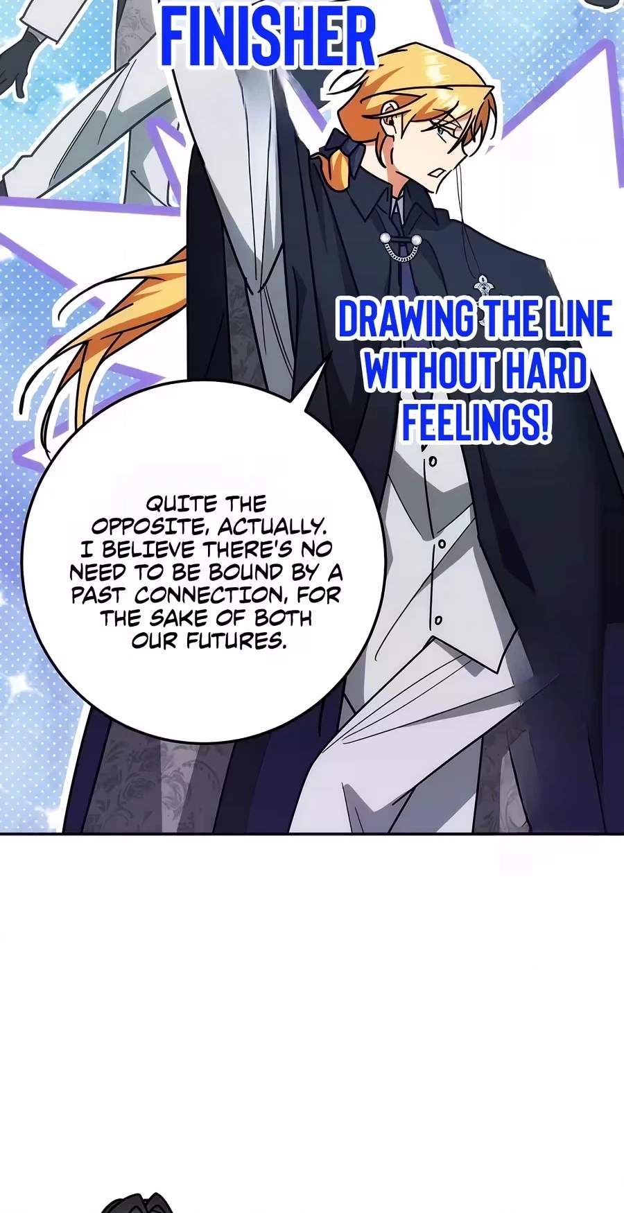 The Genius Professor Wants An Easy Life Chapter 22 page 80
