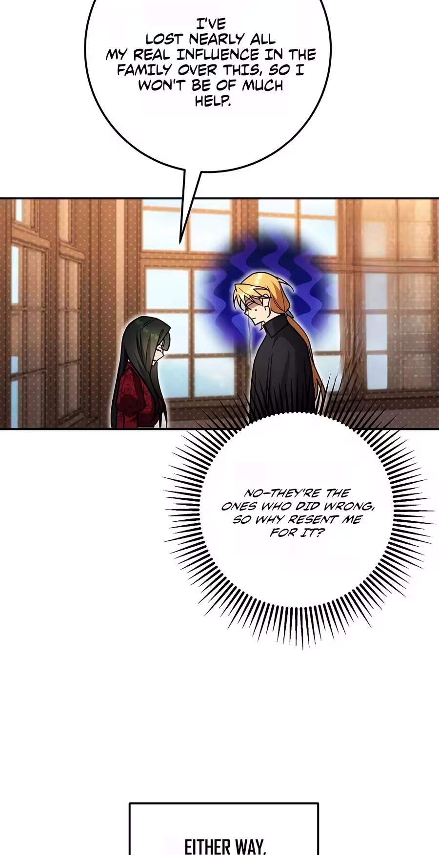 The Genius Professor Wants An Easy Life Chapter 22 page 84