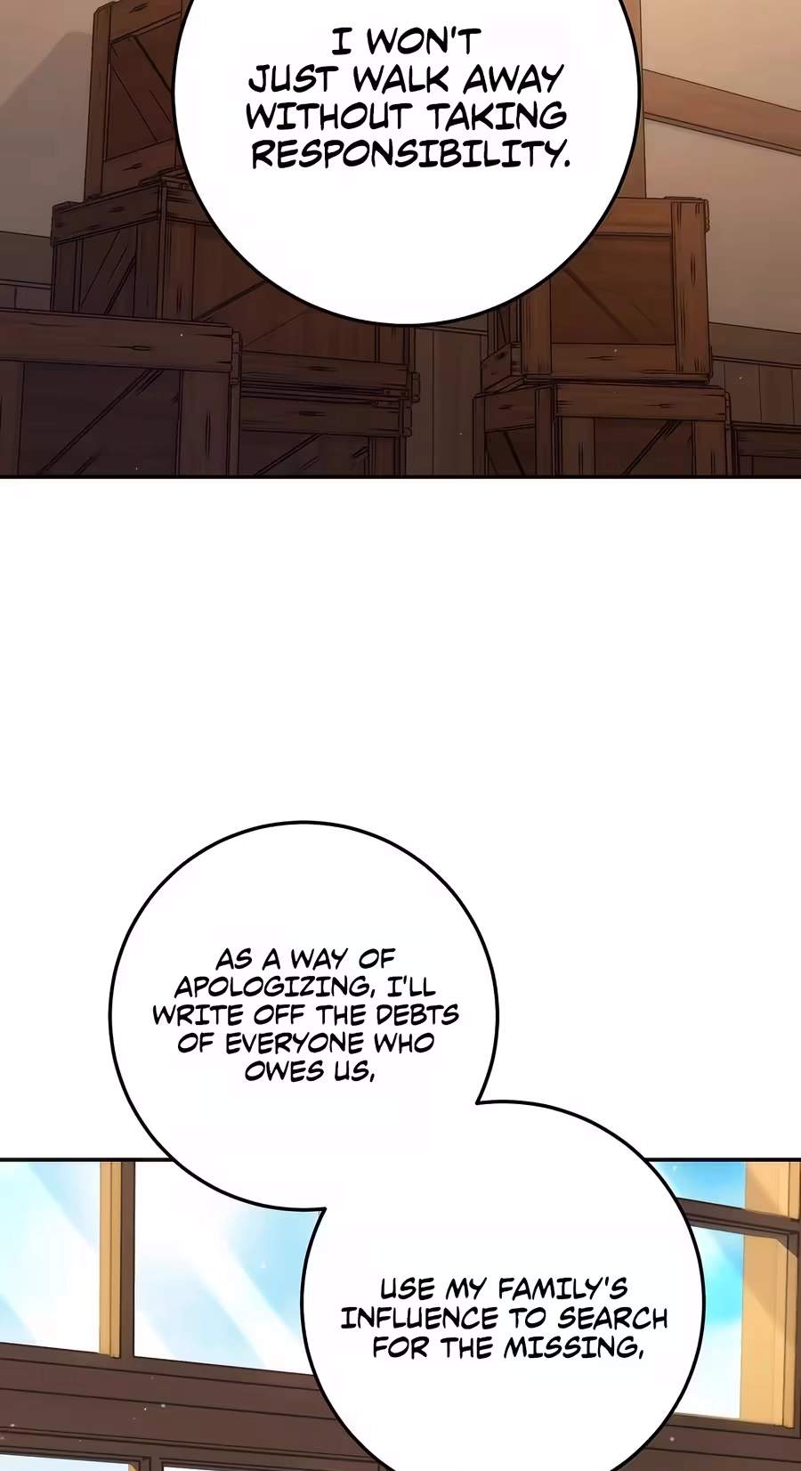 The Genius Professor Wants An Easy Life Chapter 22 page 68
