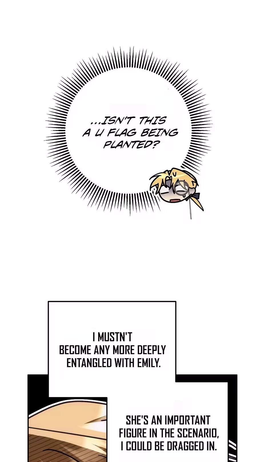 The Genius Professor Wants An Easy Life Chapter 22 page 77